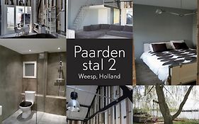 Paardenstal, Private House With Wifi And Free Parking For 1 Car